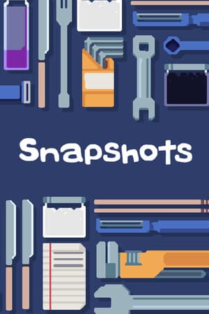 Snapshots [Build 21516982] (2026) PC