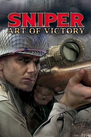 Sniper Art of Victory (2014) PC | RePack от X-pack