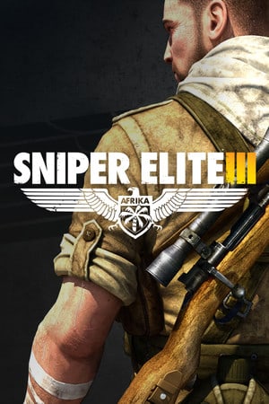 Sniper Elite 3 [v 1.15a] (2014) PC | RePack от R.G. Механики
