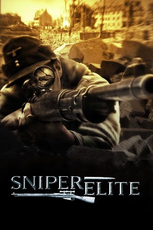 Sniper Elite [v 1.0] (2009) PC | RePack от Canek77