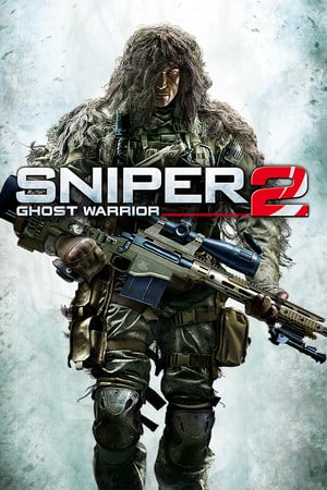 Sniper: Ghost Warrior 2 [v 1.0.9 + DLC - Collector's Edition] (2013) PC | RePack от xatab
