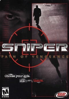 Sniper: Path of Vengeance (2002) PC | Лицензия