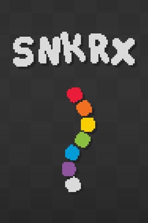 SNKRX [Build 8918376] (2021) PC | Пиратка