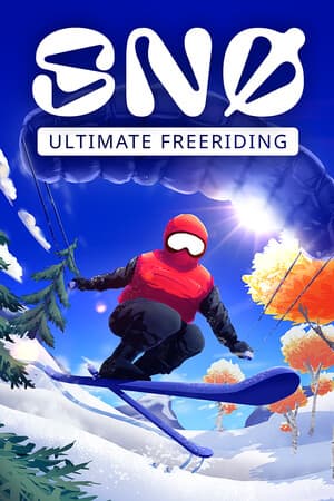 SNO: Ultimate Freeriding [v 1.0.06.00] (2025) PC | Пиратка [Portable]