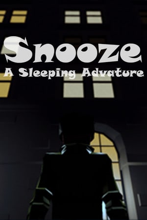 Snooze: A Sleeping Adventure [v 1.0] (2022) PC | Пиратка