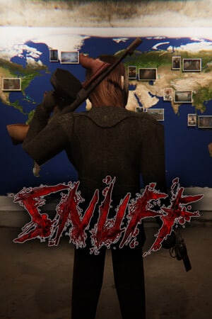 Snuff [Build 9491482] (2022) PC | Пиратка
