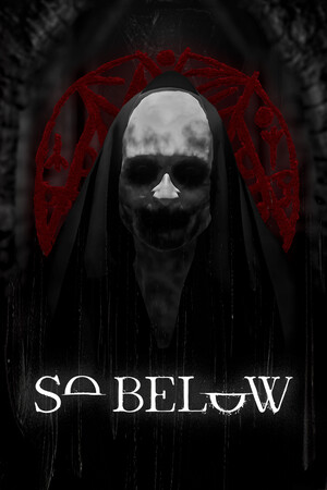 SO BELOW [Build 11012952] (2022) PC | Пиратка