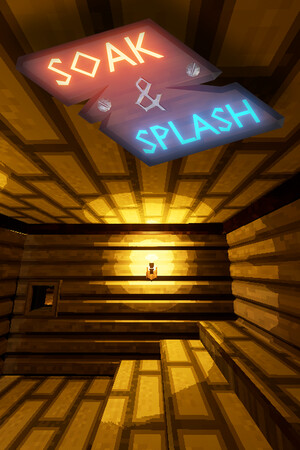 Soak and Splash [Free (Steam)] (2024) PC