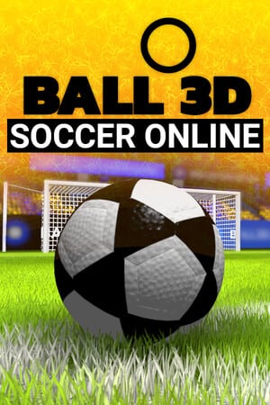 Soccer Online: Ball 3D [v 1.0] (2017) PC | Пиратка