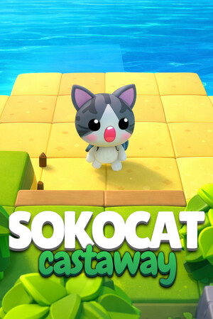 Sokocat: Castaway [v 1.0.2.0] (2026) PC | Пиратка