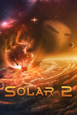 Solar 2 [v 1.26] (2011) PC | RePack от R.G. Games