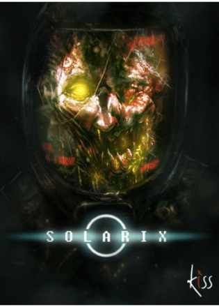 Solarix [v 1.2] (2015) PC | RePack от U4enik_77