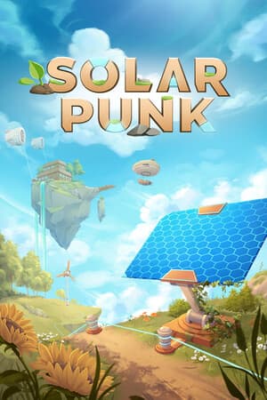 Solarpunk [v 1.1.3 - Demo] (2026) PC | Пиратка