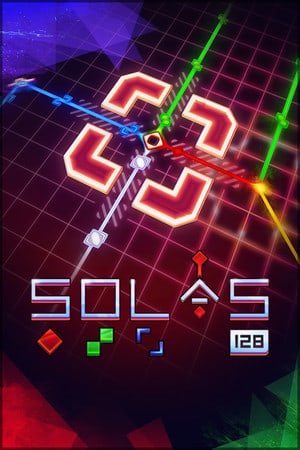 SOLAS 128 [v 1.03] (2021) PC | Пиратка