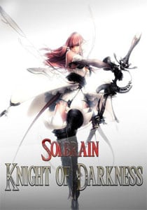Solbrain Knight of Darkness [v 1.0] (2016) PC | Лицензия