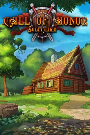 Solitaire Call of Honor (2020) PC | Пиратка