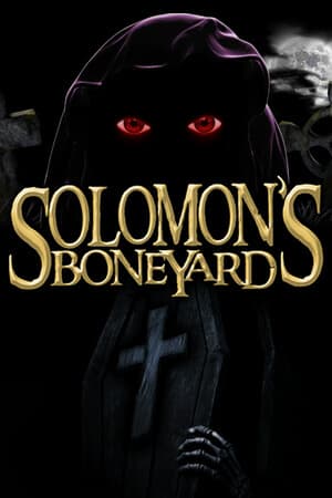 Solomon's Boneyard: Hideous Retro Edition [Build 21082376] (2025) PC