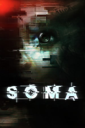 SOMA [Build 20049349] (2015) PC | RePack от Let'sРlay