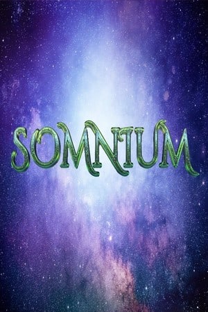 Somnium (2021) PC | Лицензия