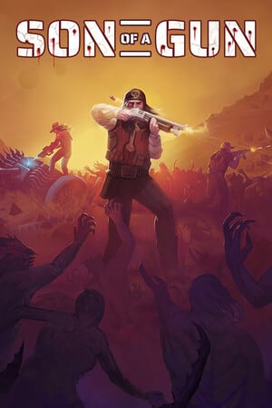 Son of a Gun [v 1.0.3] (2024) PC | Пиратка
