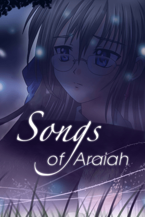 Songs of Araiah [v 1.01] (2008) PC | Пиратка