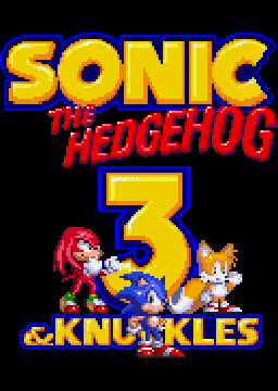 Sonic 3 and Knuckles [COLLECTION] PC | Лицензия