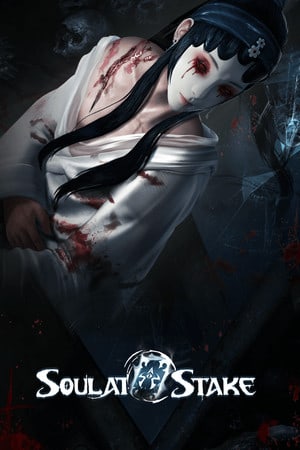 Soul at Stake (2018) PC | Лицензия