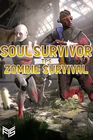 Soul Survivor (2021) PC | Лицензия