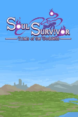 Soul Survivor: Trials of the Goddess [Build 15941205] (2023) PC