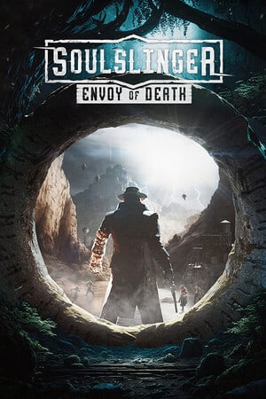 Soulslinger: Envoy of Death [Build 21573960] (2025) PC | Пиратка [Portable]