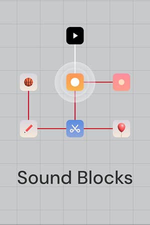 Sound Blocks [v 0.7.1] (2025) PC