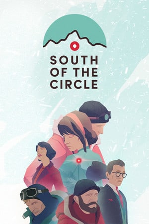 South of the Circle [v 1.0.3 27 (60557)] (2022) PC | RePack от FitGirl
