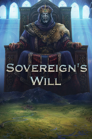 Sovereign's Will [Demo (Steam)] PC
