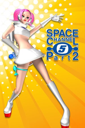 Space Channel 5: Part 2 [v 1.0 - Dreamcast Collection] (2011) PC | Лицензия