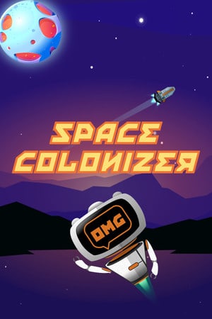 Space Colonizer [v 1.0] (2022) PC | Лицензия