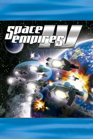 Space Empires 4 Deluxe [v 1.93 - Gold] (2006) PC | Лицензия