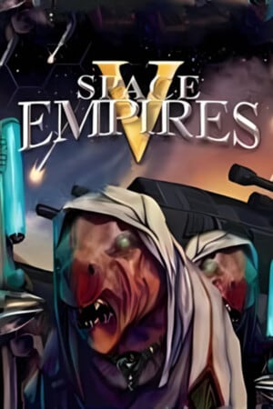 Space Empires 5 [v 1.71] (2006) PC | Лицензия