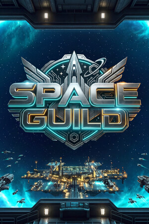 Space Guild [Build 22885411] (2026) PC | Пиратка