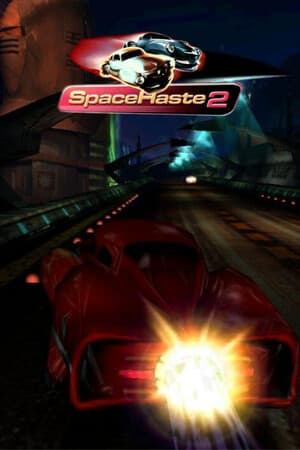 Space Haste 2 (2022) PC | Пиратка