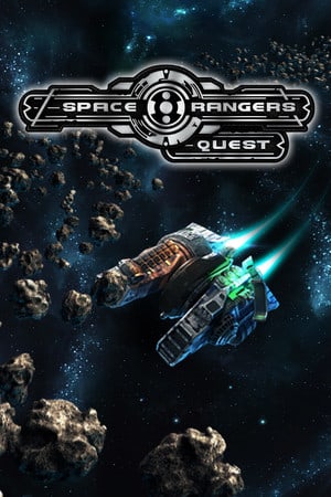 Space Rangers: Quest [v 2.0.0.3] (2016) PC | Лицензия