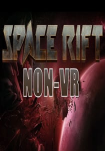 Space Rift NON-VR - Episode 1 (2016) PC | Пиратка
