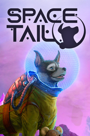 Space Tail: Every Journey Leads Home [v 1.0.2r9 (61065) - Dog Plays in Space Bundle] (2022) PC | Лицензия [GOG]