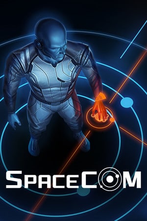 SPACECOM [v 2.4.0.6] (2014) PC | Лицензия [GOG]