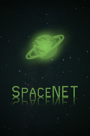 SpaceNET - A Space Adventure [Build 17838785] (2021) PC | Пиратка