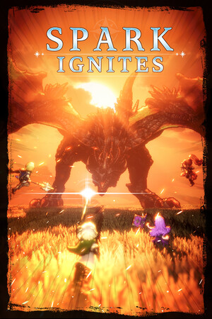 SPARK IGNITES [v 0.3.0.3] (2026) PC