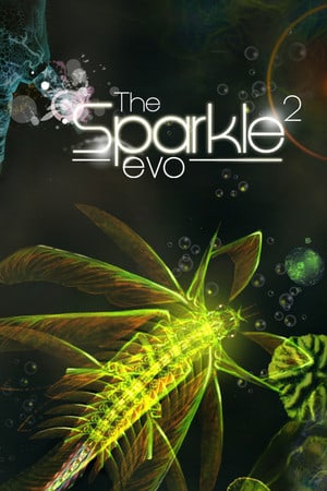 Sparkle 2 Evo [v 3.5.2.44308] (2013) PC | Пиратка