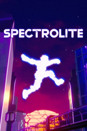 Spectrolite [v 1.3f] (2021) PC | RePack от FitGirl