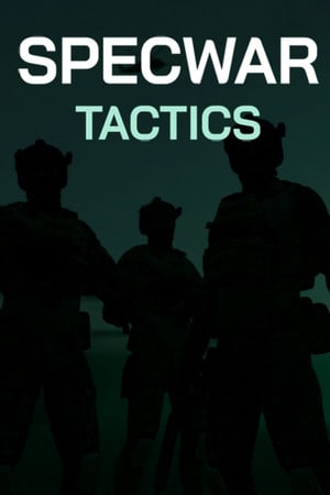 SPECWAR Tactics (2022) PC | Лицензия