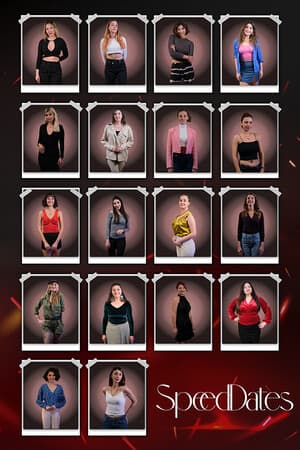 Speed Dates [Build 13219972] (2023) PC | Пиратка