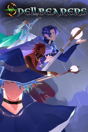 Spellbearers [v 1.0] (2022) PC | Пиратка